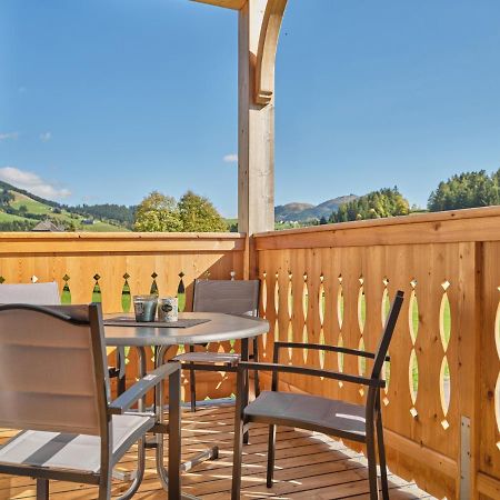 Panorama Lodge Auszeit 205 Тауплиц Екстериор снимка