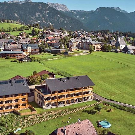 Panorama Lodge Auszeit 205 Тауплиц Екстериор снимка