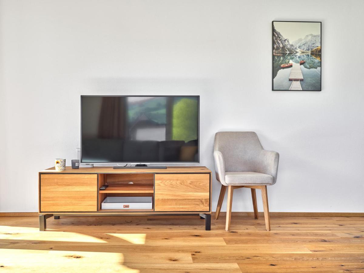 Panorama Lodge Auszeit 205 Тауплиц Екстериор снимка