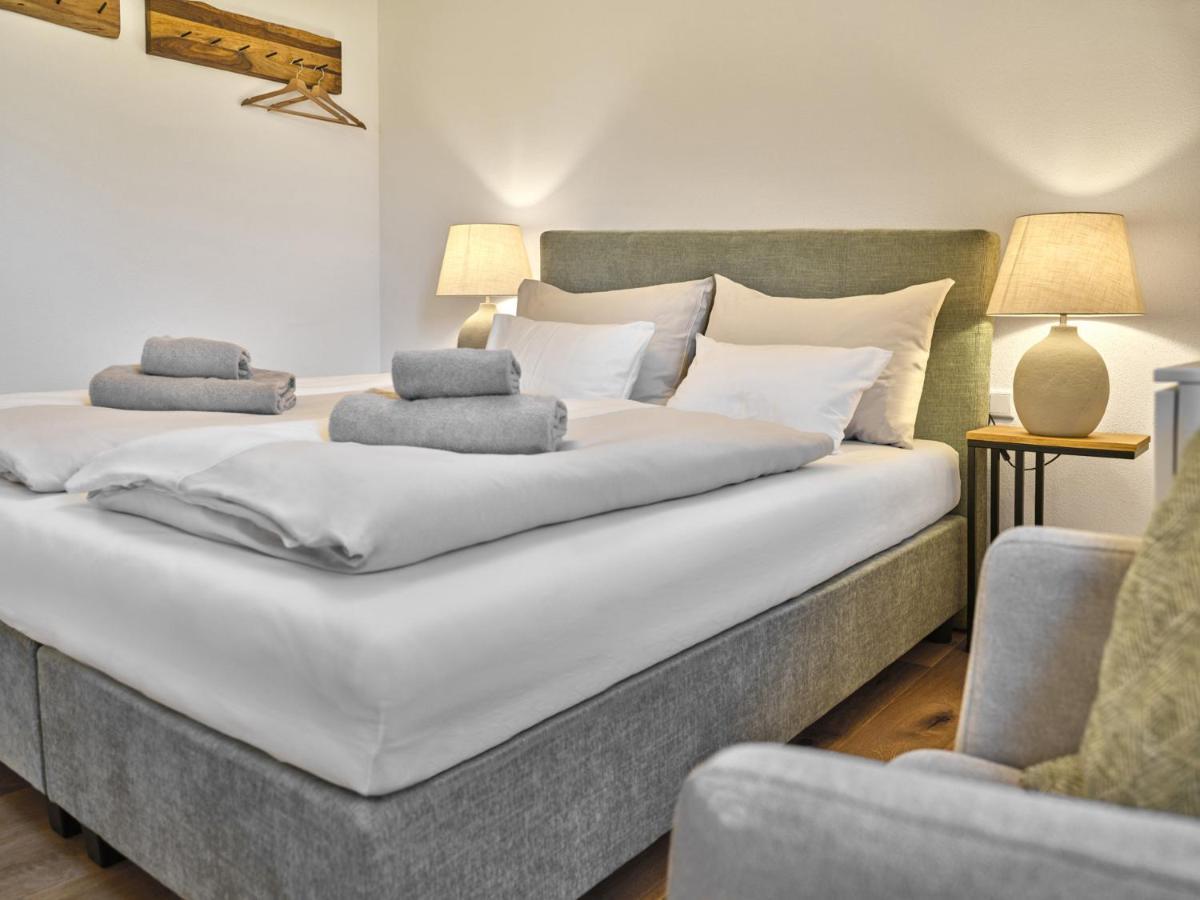 Panorama Lodge Auszeit 205 Тауплиц Екстериор снимка