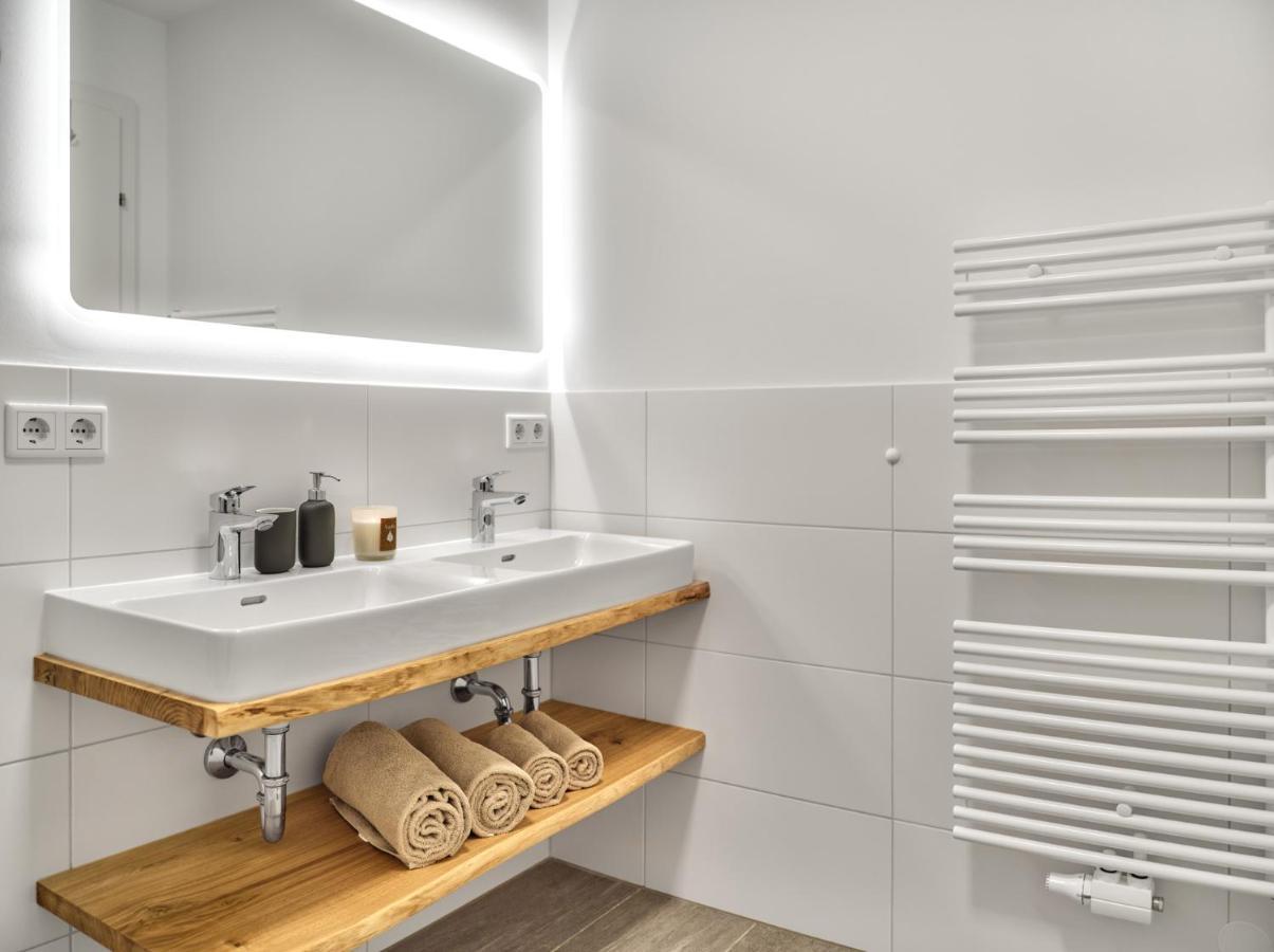 Panorama Lodge Auszeit 205 Тауплиц Екстериор снимка