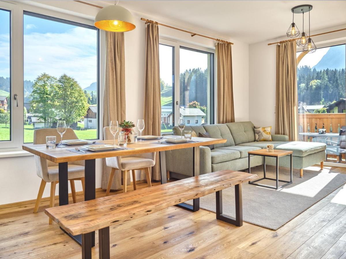 Panorama Lodge Auszeit 205 Тауплиц Екстериор снимка