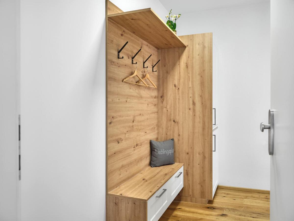 Panorama Lodge Auszeit 205 Тауплиц Екстериор снимка