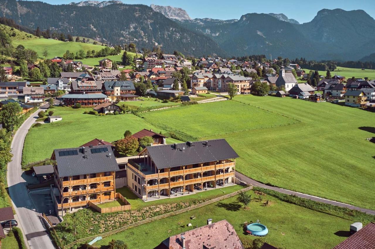 Panorama Lodge Auszeit 205 Тауплиц Екстериор снимка